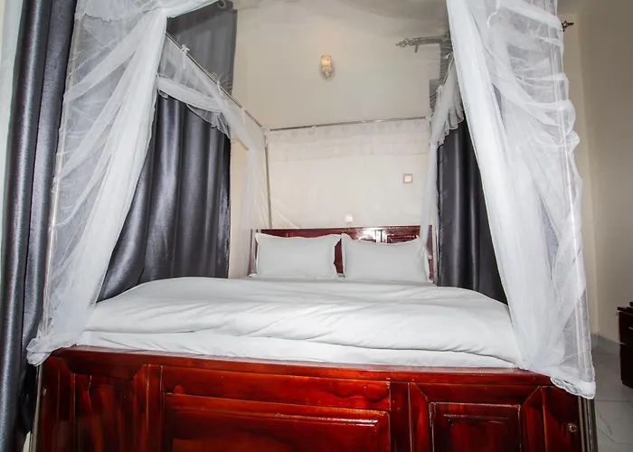 Novella Guesthouse