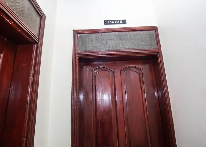 Novella Guesthouse