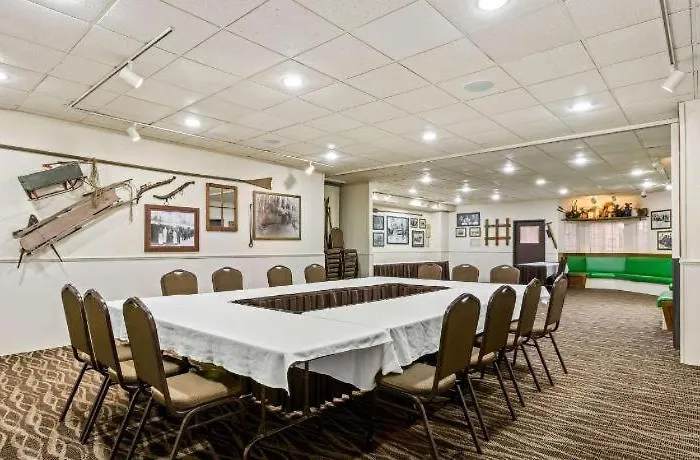 Lumber Jack Lodge, Ascend Hotel Collection