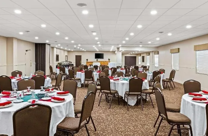 Lumber Jack Lodge, Ascend Hotel Collection
