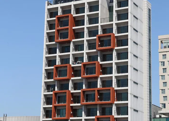 Daejeon I-Hotel