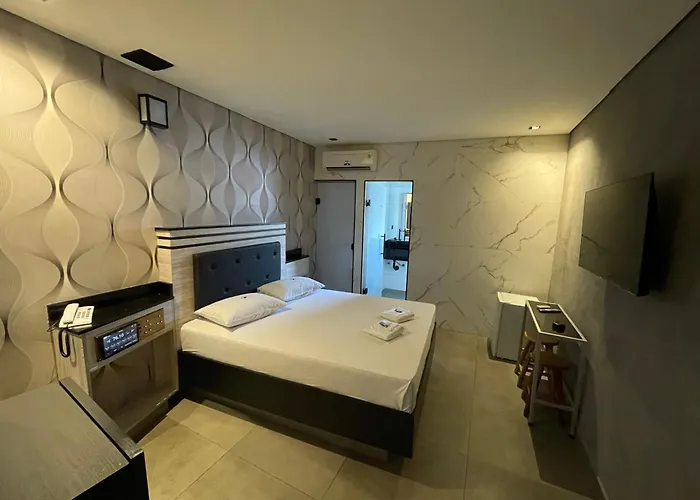 Estrela Inn Carapicuíba