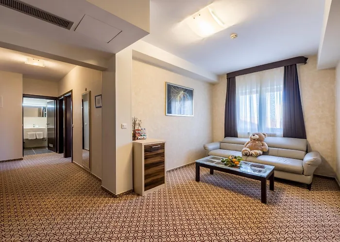 Hotel Terra
