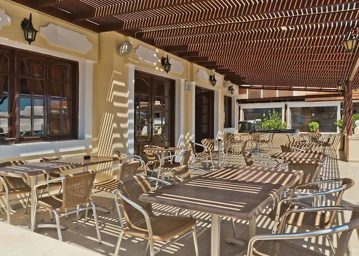 Blue Bay Hotel
