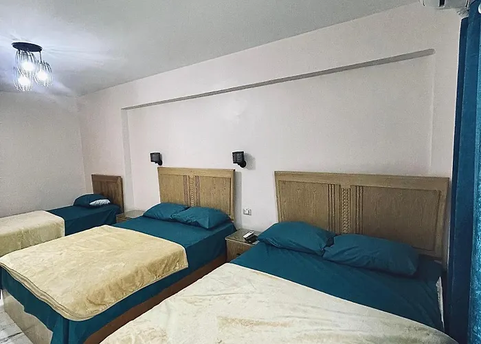 Royal Plaza Dahab