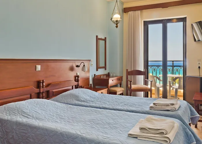 Blue Bay Hotel