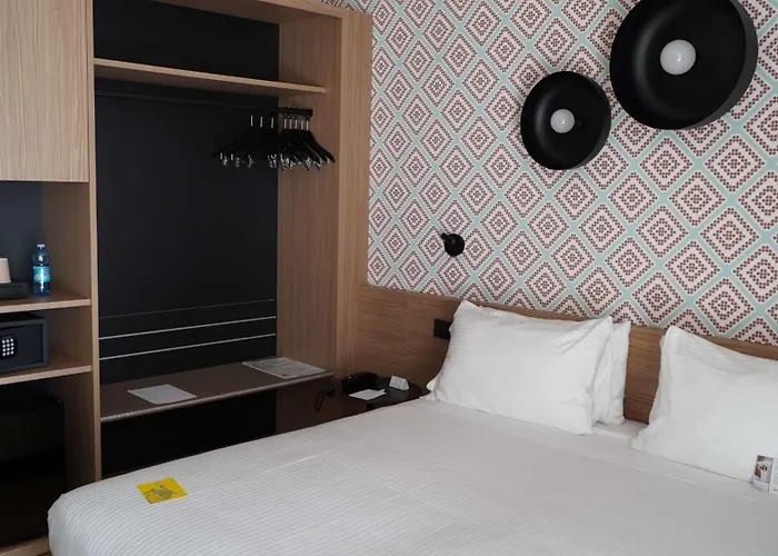 Best Western Hotel Massafra