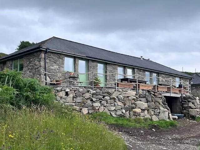 Doune Knoydart