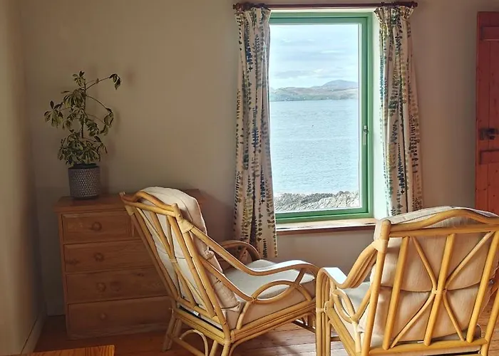 Doune Knoydart