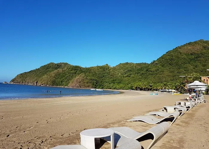 Miranda A 616 - Cozy Retreat At Pico De Loro Beach, Nasugbu Batangas
