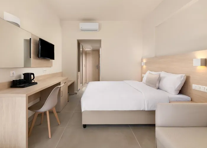 Afandou Bay Village Resort Hotel