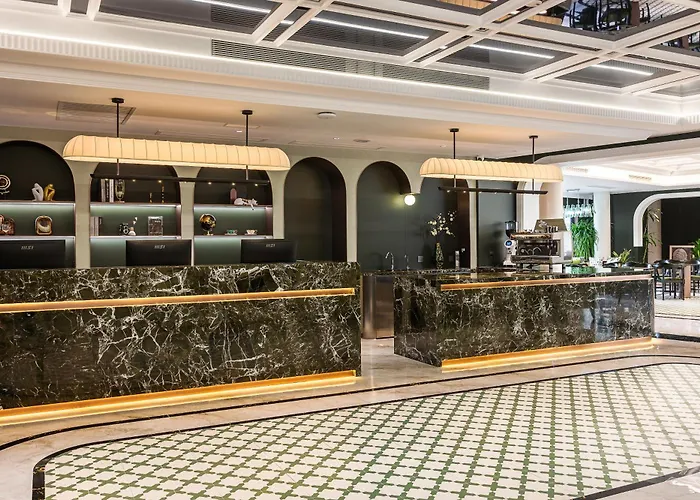Vishan Garden Boutique Hotel 厦门维尚花园潮宿 中山路步行街店