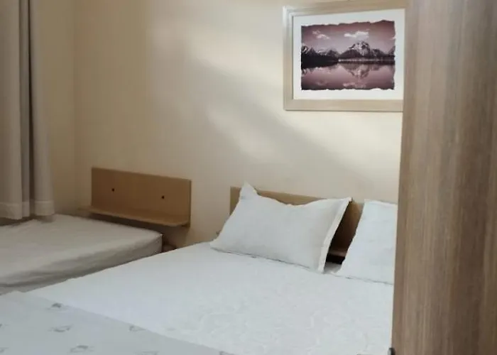Hotel sul bahia
