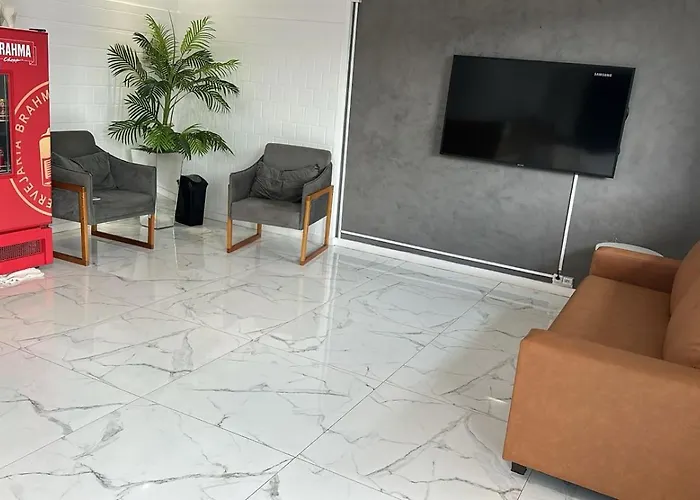 Hotel life Ijuí