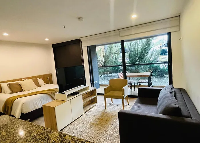 Suite Rioverde Hotel Rionegro
