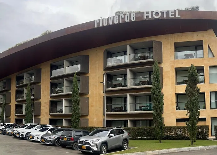 Suite Rioverde Hotel Rionegro