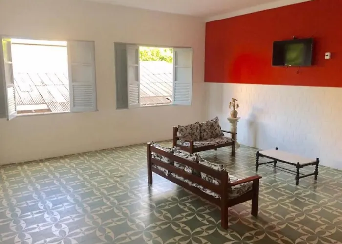 Hotel Redentor Gv