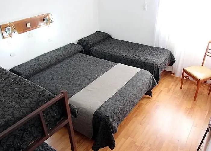 Hotel Residencial Trinova