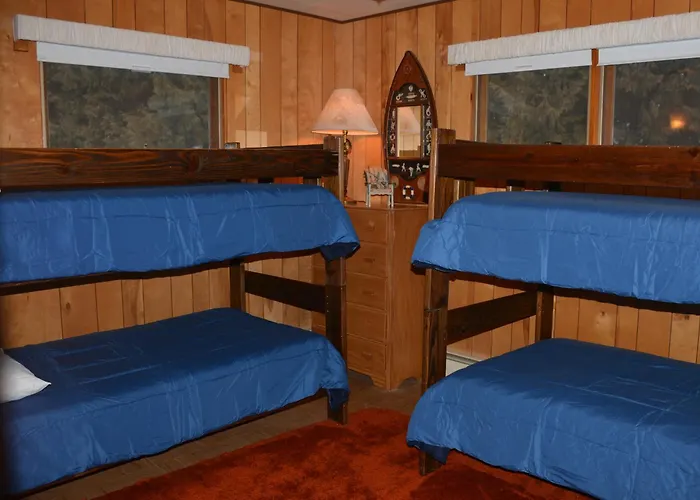 Beautiful Walloon Lake Home - September Availability!!