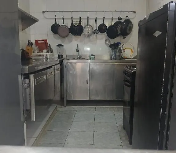 Mi Hostal Taganga