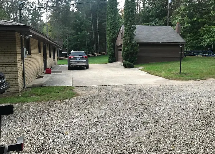 Beautiful Walloon Lake Home - September Availability!!