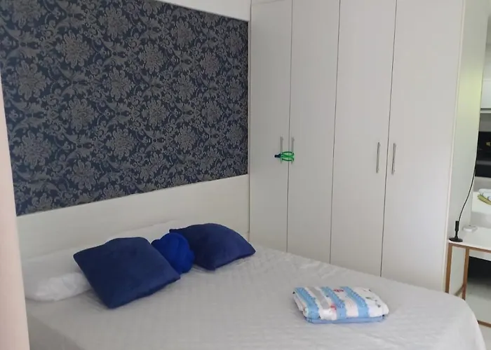 Residencial Brisas de Carapibus