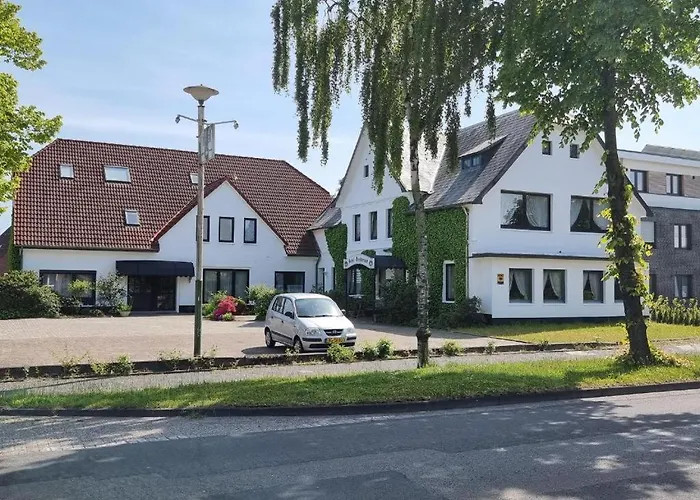Hotel Rademache