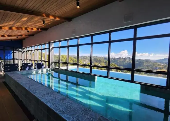 Wanderlust Experience Hotel, BW Signature Collection
