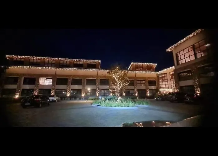 Wanderlust Experience Hotel, BW Signature Collection
