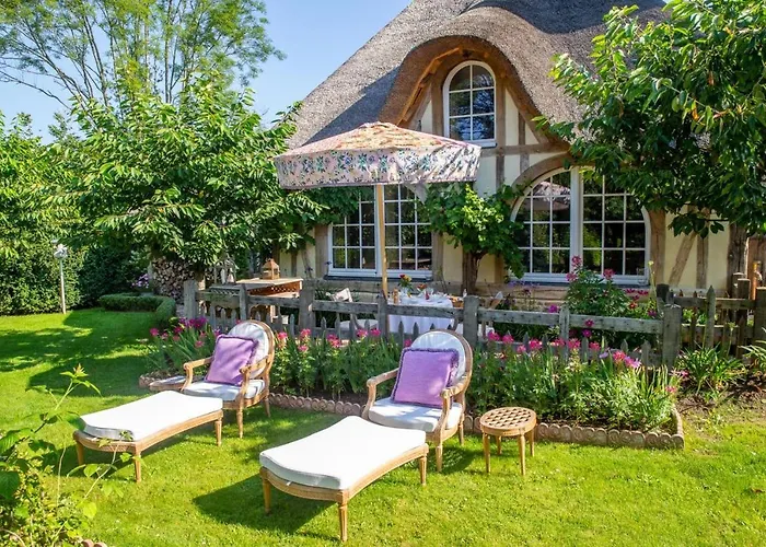 Domaine Ablon