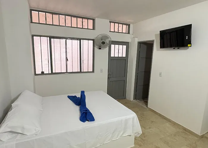 Hotel Dauphin Rest