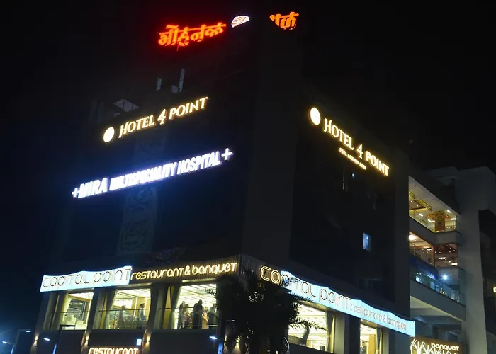Hotel 4 Point
