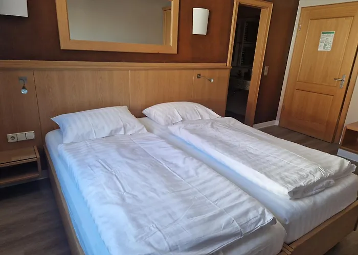 Hotel Kösters