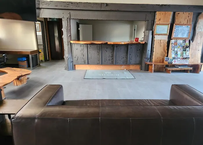 Studio 9 Big Bear Lake
