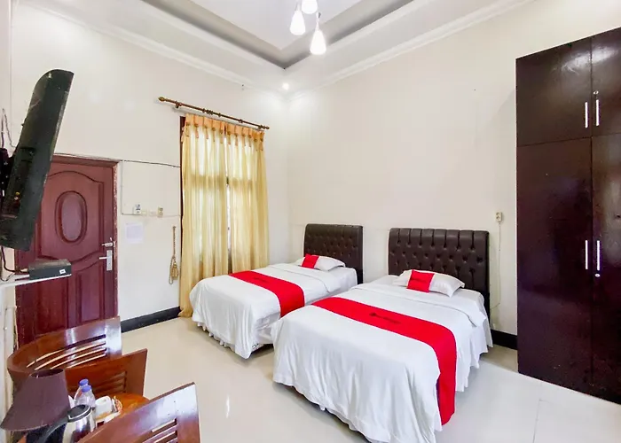 Reddoorz Syariah At Teduh Harmoni Hotel Bireuen