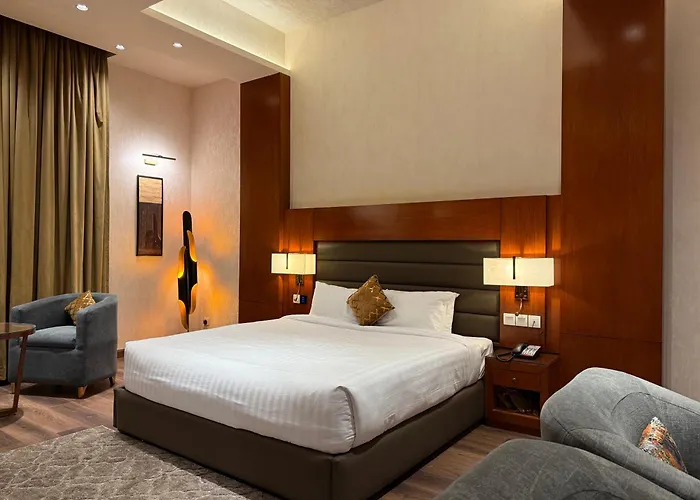 Best Western City Center Gujranwala