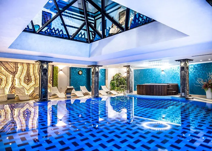 Armaco Residence
