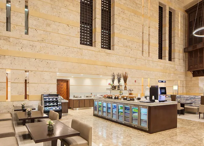 Aerotel Jeddah Accessible To International Transit Customers Only, Jeddah