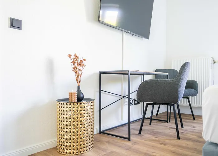 Johouse Zingst Johouse Zimmer 04