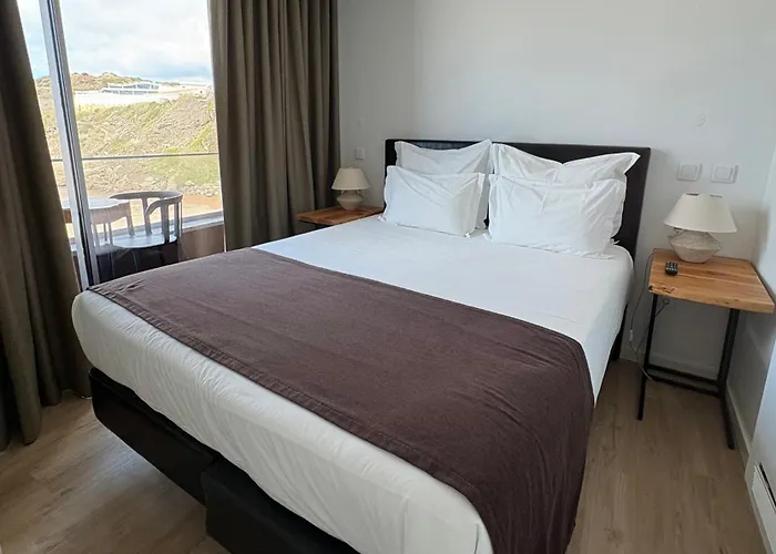 Promar - Eco Beach & Spa Hotel