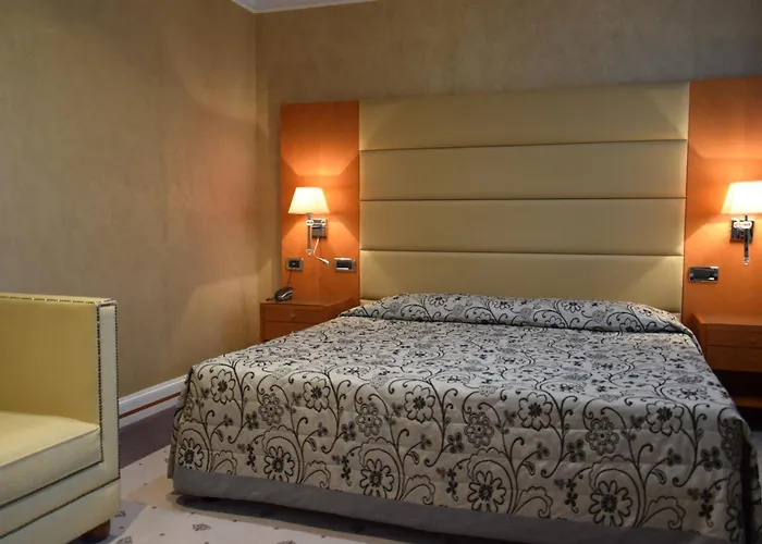 Hotel Perusia