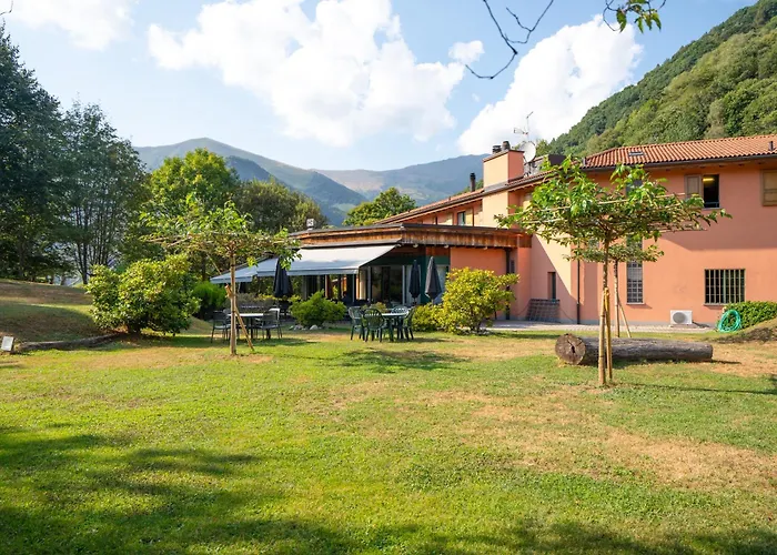 Hotel Il Castagno