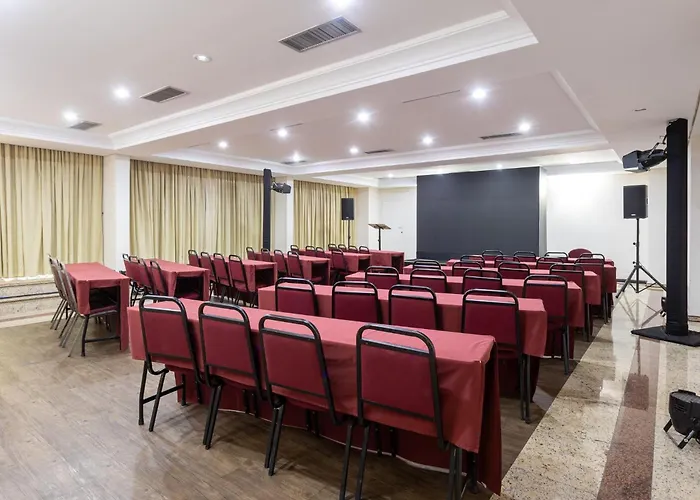 Euro Suite Campinas