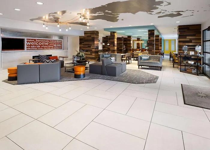La Quinta By Wyndham Atlanta Airport North