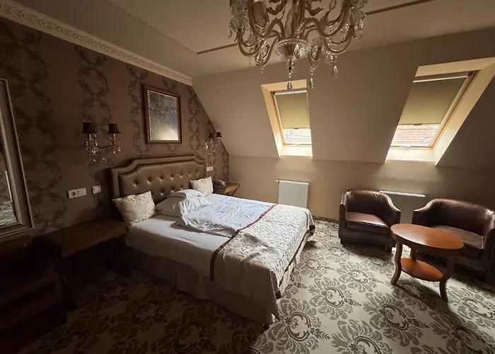 Hotel Capitulum