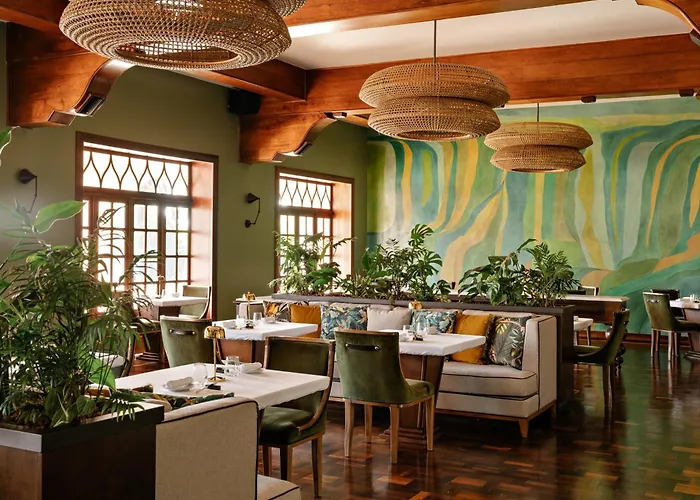 Hotel das Cataratas, A Belmond Hotel, Iguassu Falls
