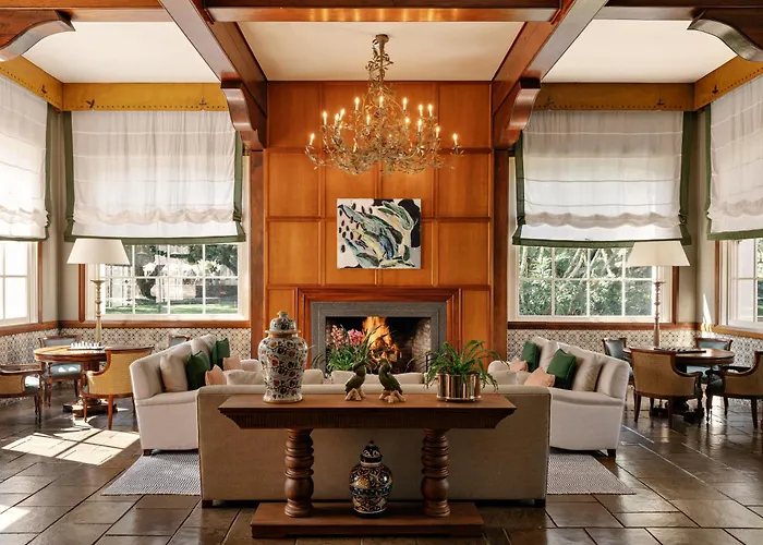 Hotel das Cataratas, A Belmond Hotel, Iguassu Falls