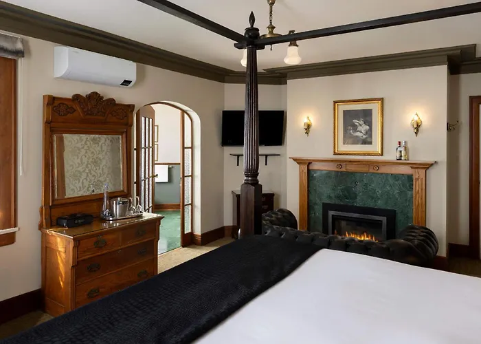 Abigail'S Hotel
