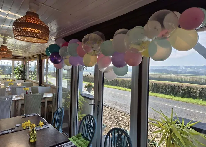 The Flying Fish Stables