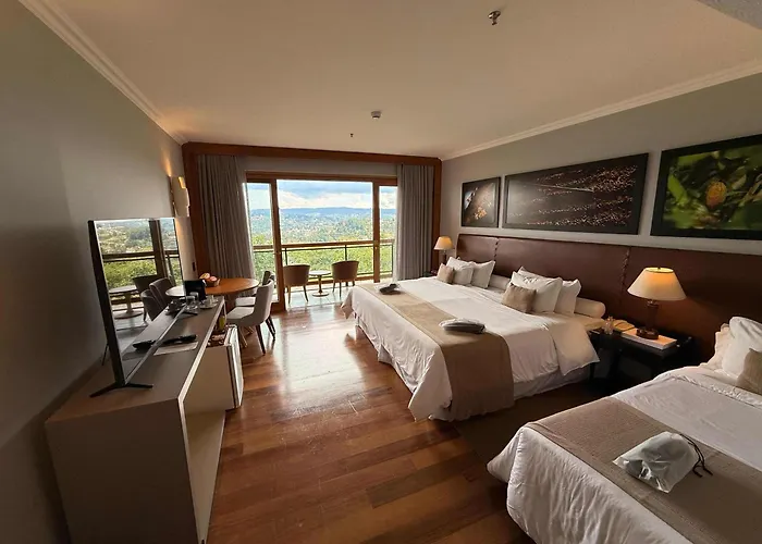 Bendito Cacao Resort&Spa